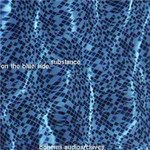 Substance  - On The Blue Side