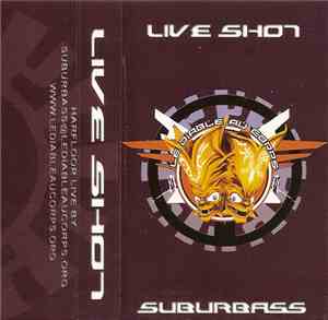 Suburbass - Live Shot #2