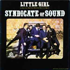 Syndicate Of Sound - Little Girl