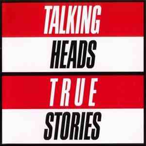 Talking Heads - True Stories