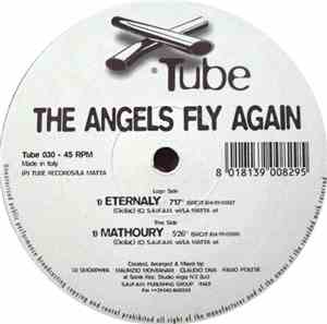 The Angels Fly Again - Eternaly / Mathoury