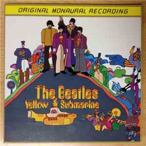 The Beatles - Yellow Submarine