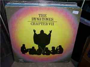 The Dyna-Tones - Chapter VII