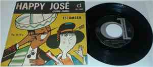 The Hi-Fi's  - Happy Jose (Ching Ching) / Tecumseh