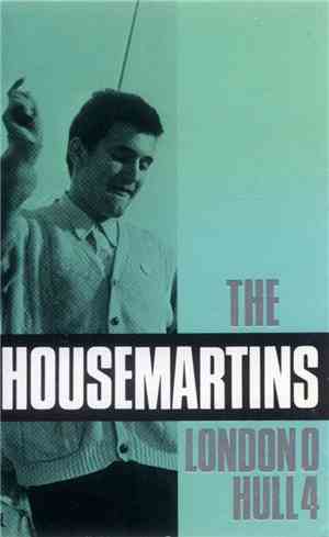 The Housemartins - London 0 Hull 4