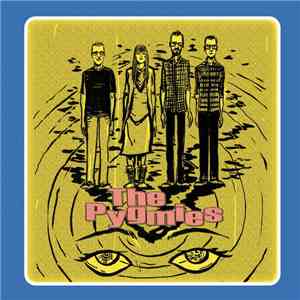 The Pygmies  - Inside Your Mind