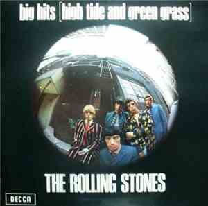 The Rolling Stones - Big Hits [High Tide And Green Grass]
