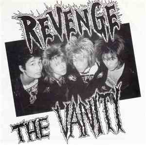 The Vanity - Revenge