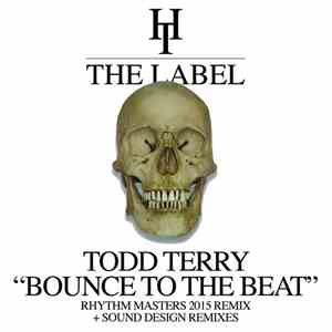 Todd Terry - Bounce To The Beat
