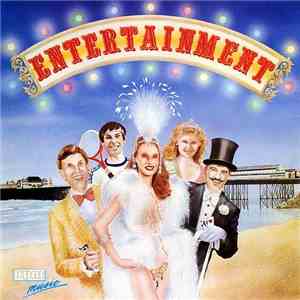 Tony Kinsey - Entertainment
