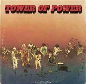 Tower Of Power - Tower Of Power