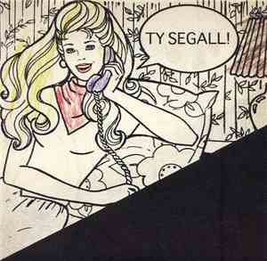 Ty Segall - Cents