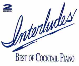 Van Craven - Interludes: Best Of Cocktail Piano