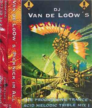 Van De Loow - #32 - Picknick Im All