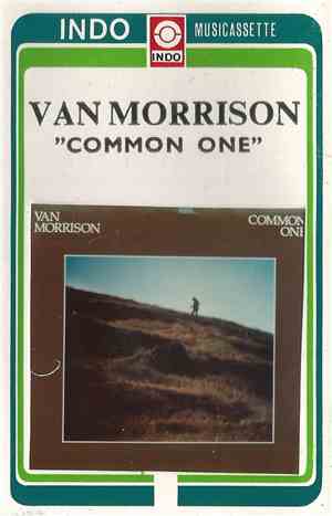 Van Morrison - Common One