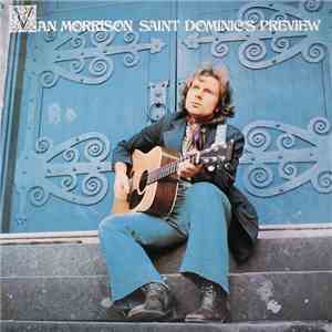 Van Morrison - Saint Dominic's Preview