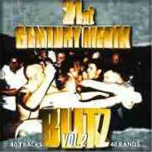 Various - 21st Century Media Blitz Vol. 2