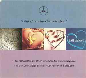 Various - A Gift Of Love From Mercedes-Benz