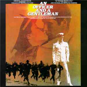 Various - An Officer And A Gentleman - Soundtrack