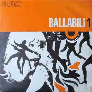 Various - Ballabili 1