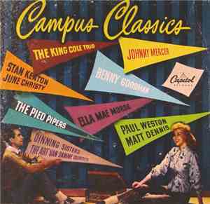 Various - Campus Classics
