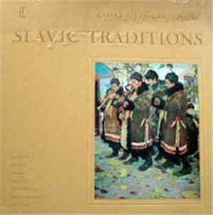 Various - Concerts Of Great Music: Slavic Traditions