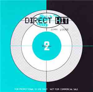 Various - Direct Hit Volume 2