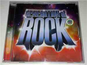 Various - Generation Of Rock