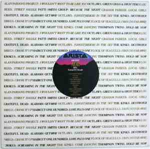 Various - Greatest AOR Hits:  Portrait Of A Decade