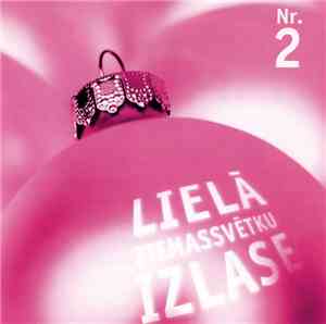 Various - Lielā Ziemassvētku Izlase Nr. 2