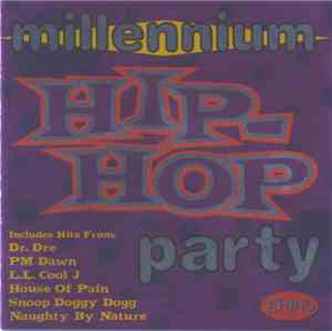 Various - Millennium Hip-Hop Party