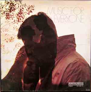 Various - Music For Everyone
