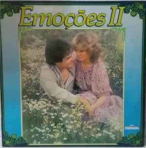 Various - Nossas Emoções II
