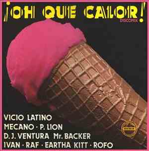Various - ¡Oh, Que Calor!