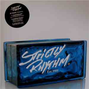 Various - Strictly Rhythm Est 1989: 20 Years Remixed (Part III)