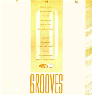 Various - The Grooves 10