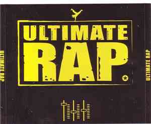 Various - Ultimate Rap