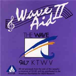 Various - Wave AID II