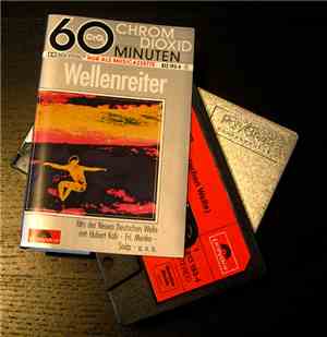 Various - Wellenreiter