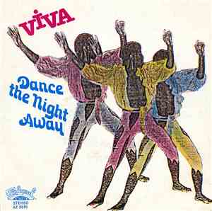 Viva  - Dance The Night Away