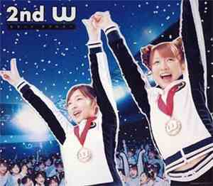 W  - 2nd W
