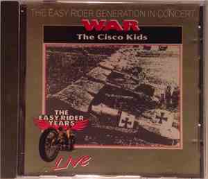 War - The Cisco Kids