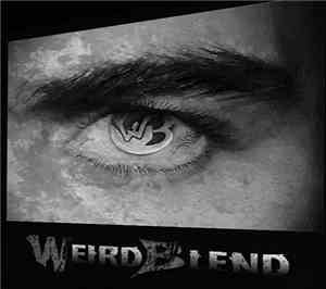 Weird Blend - Weird Blend