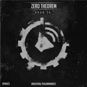 Zero Theorem  - Room 74.