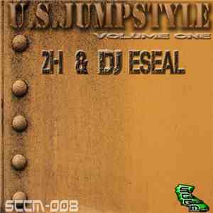 2H & DJ Eseal - U.S.Jumpstyle Volume One