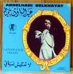 Abdelhadi Belkhayat - Medgoulich Insani