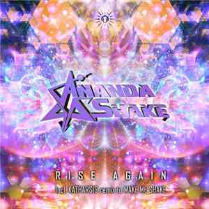 Ananda Shake - Rise Again