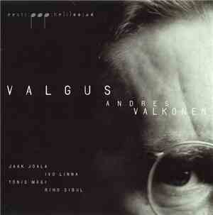Andres Valkonen - Valgus