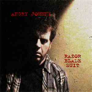 Angry Johnny - Razor Blade Suit