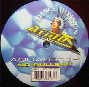 Aqualords - No Bullshit